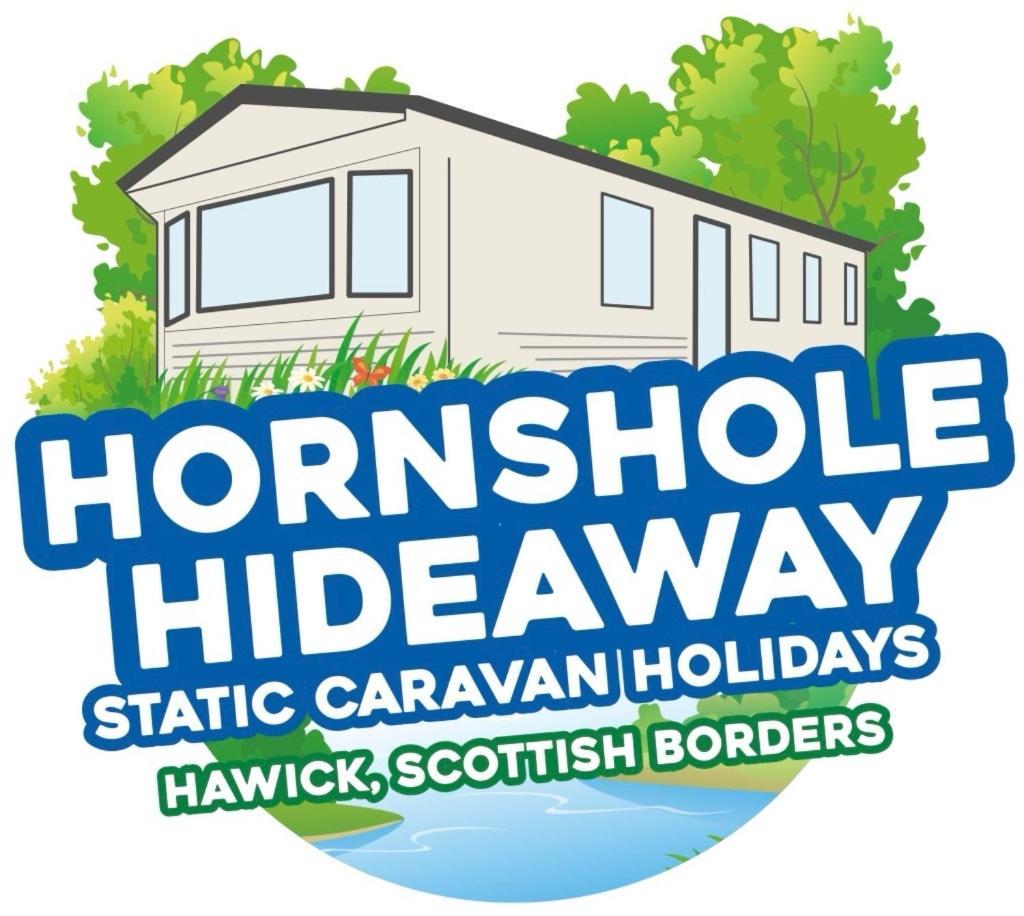 מלון האוויק Hornshole Hideaway מראה חיצוני תמונה
